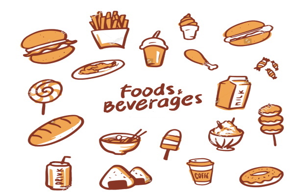 Food & Beverages